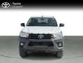 Toyota Hilux 2.5D-4D Cabina Doble GX Blanco - thumbnail 5