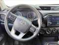 Toyota Hilux 2.5D-4D Cabina Doble GX Blanco - thumbnail 15
