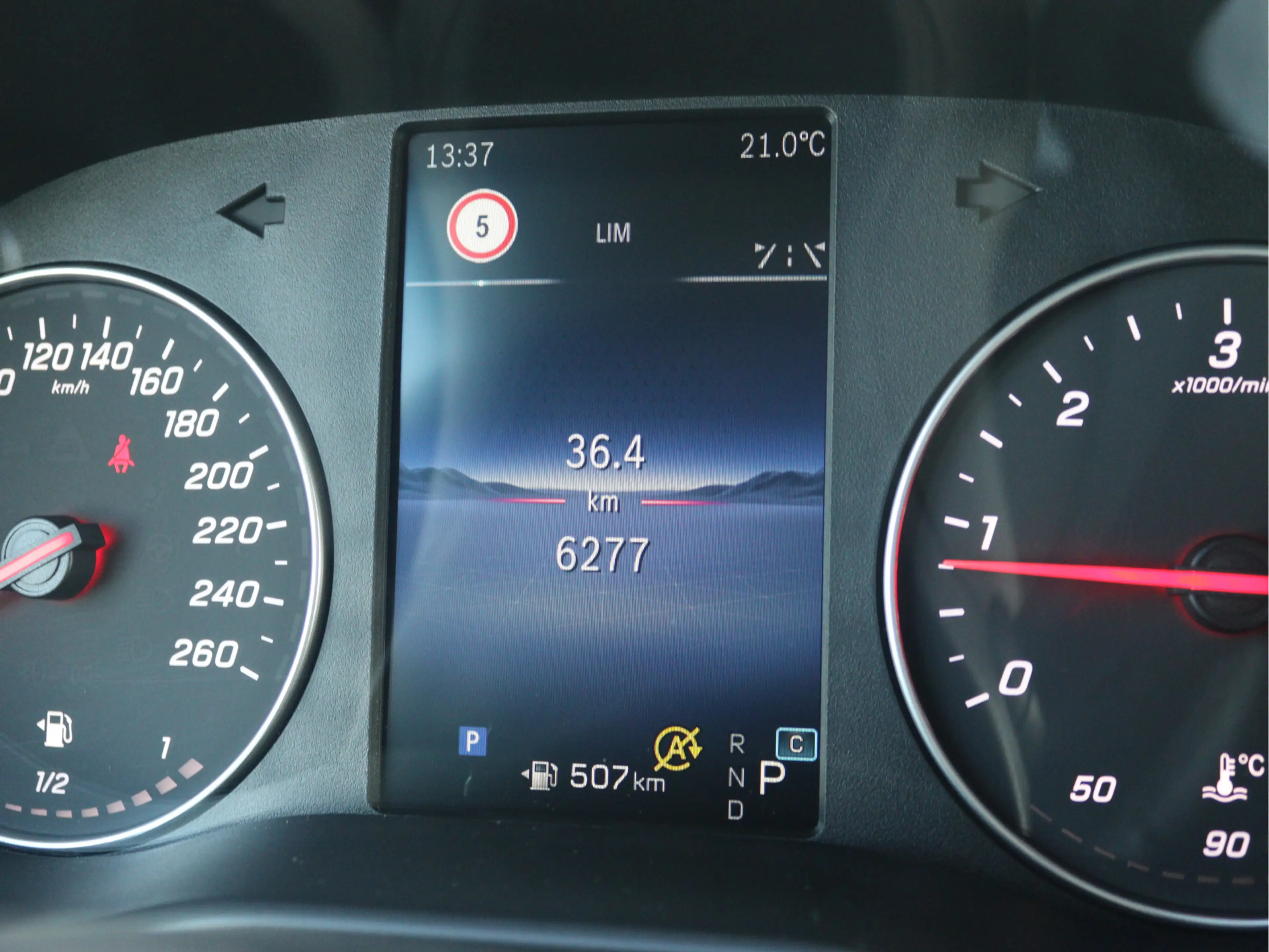 Mercedes-Benz Vito 119 CDI L3 Select | AIRCO/NAVI/CAMERA/CRUISE | Cer — photo 6