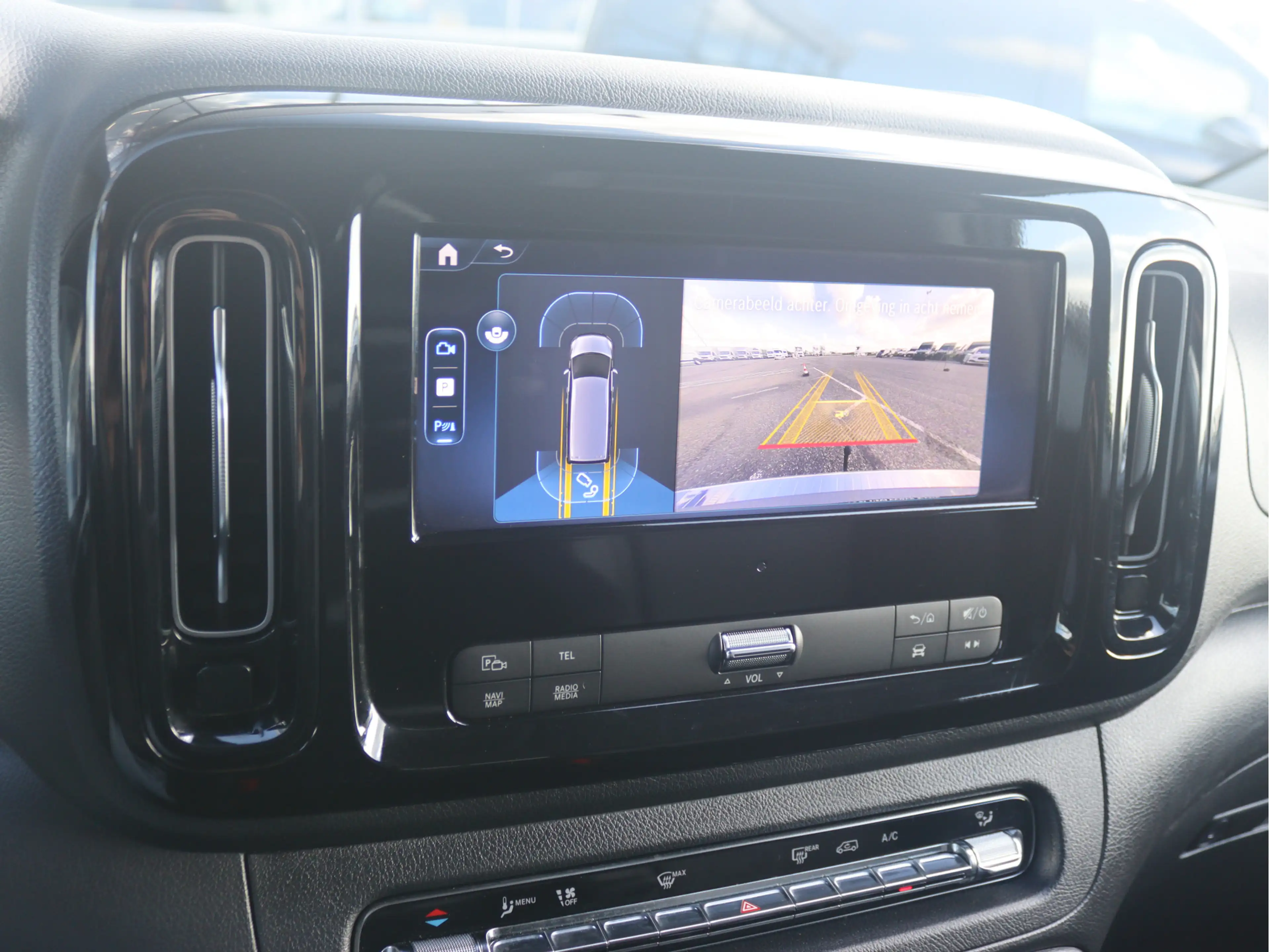 Mercedes-Benz Vito 119 CDI L3 Select | AIRCO/NAVI/CAMERA/CRUISE | Cer — photo 11