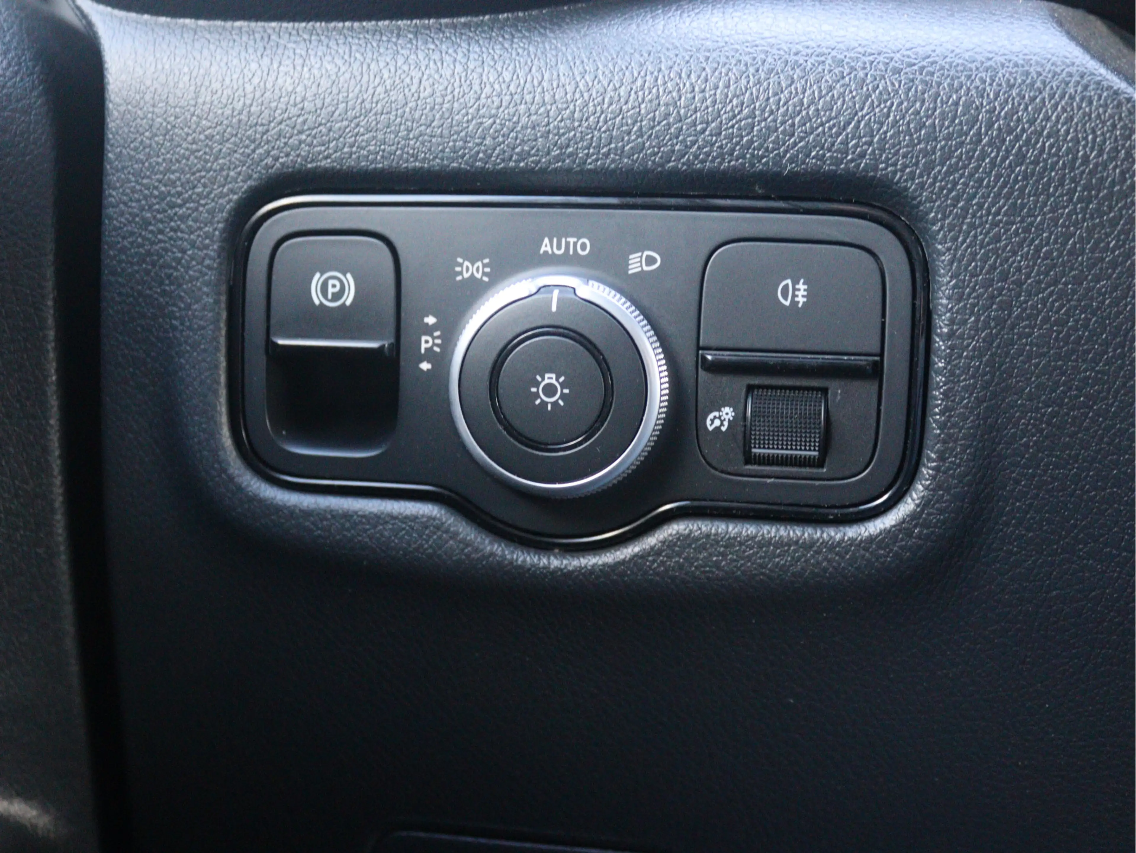 Mercedes-Benz Vito 119 CDI L3 Select | AIRCO/NAVI/CAMERA/CRUISE | Cer — photo 14