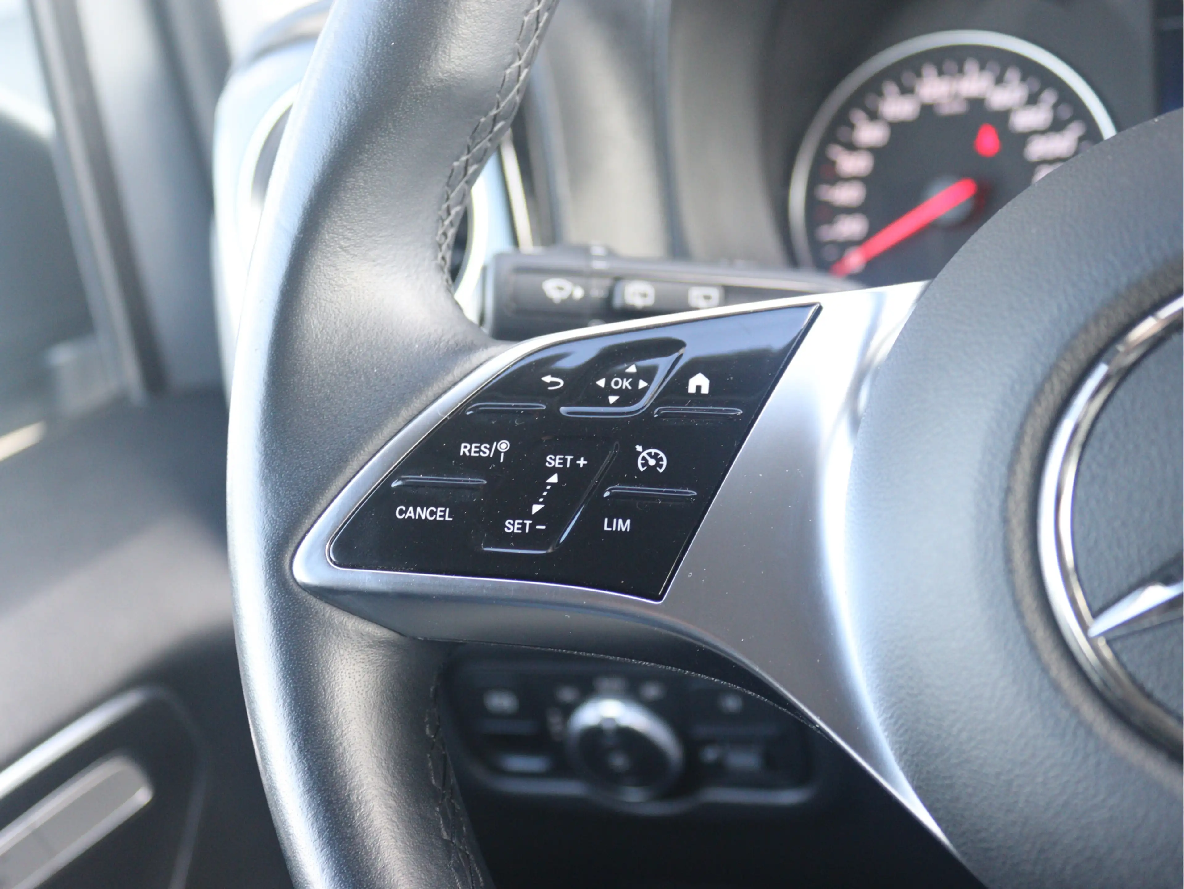 Mercedes-Benz Vito 119 CDI L3 Select | AIRCO/NAVI/CAMERA/CRUISE | Cer — photo 7