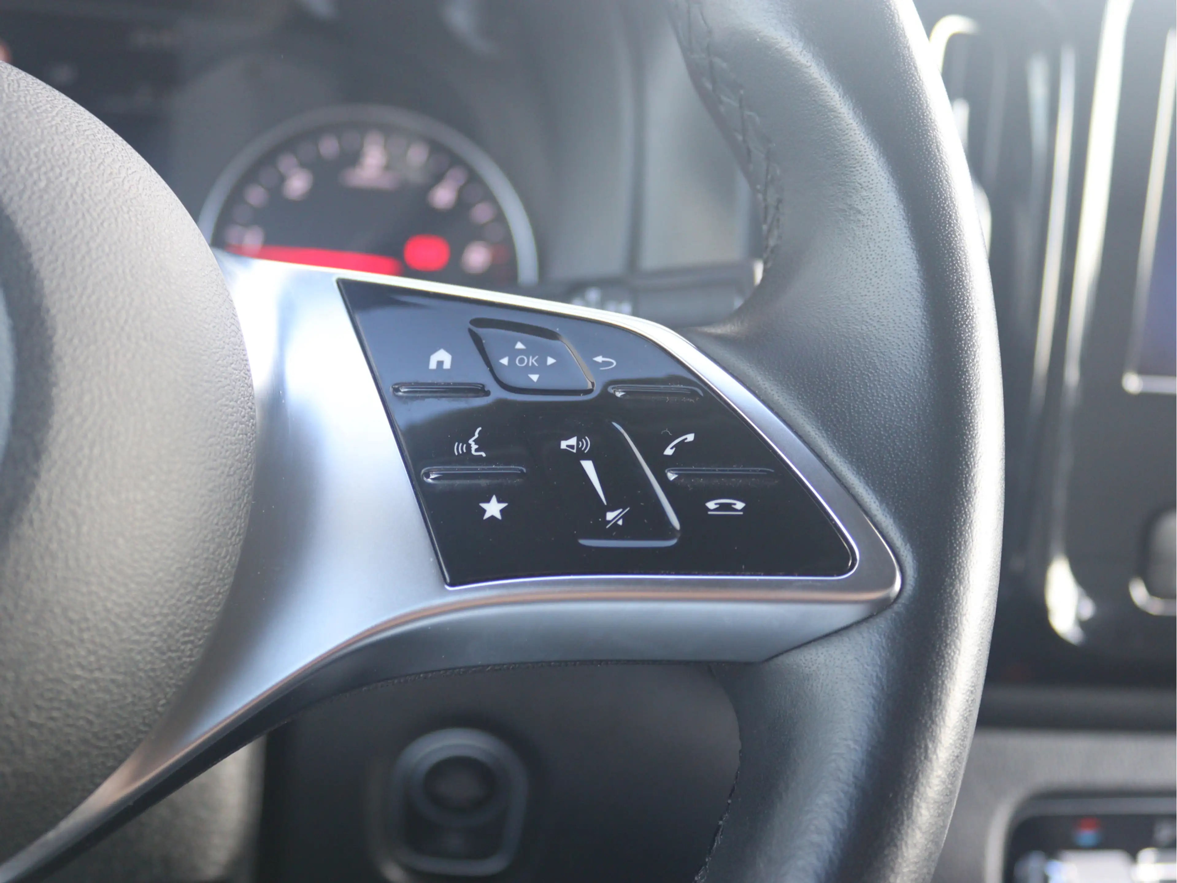 Mercedes-Benz Vito 119 CDI L3 Select | AIRCO/NAVI/CAMERA/CRUISE | Cer — photo 8