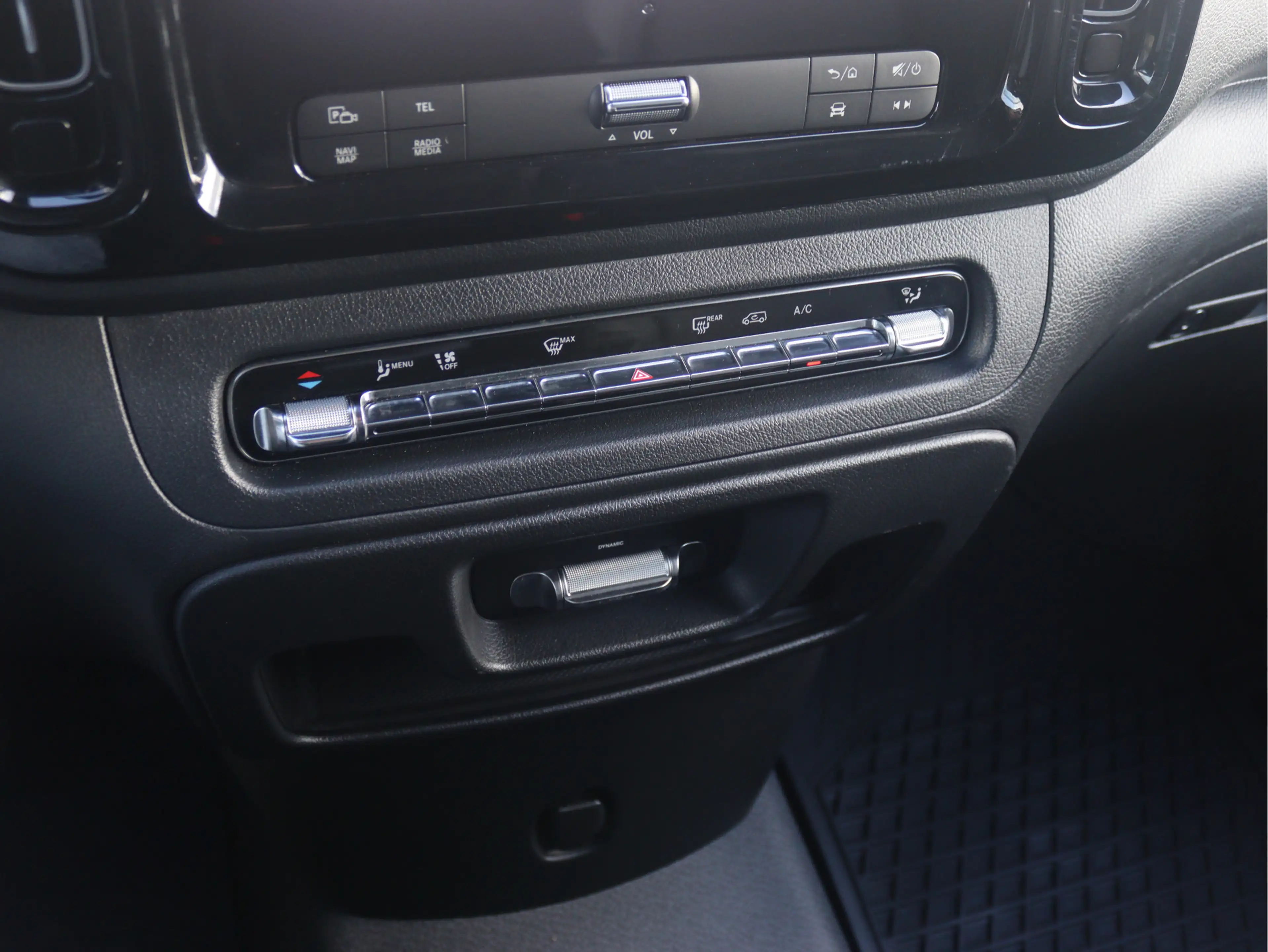 Mercedes-Benz Vito 119 CDI L3 Select | AIRCO/NAVI/CAMERA/CRUISE | Cer — photo 12