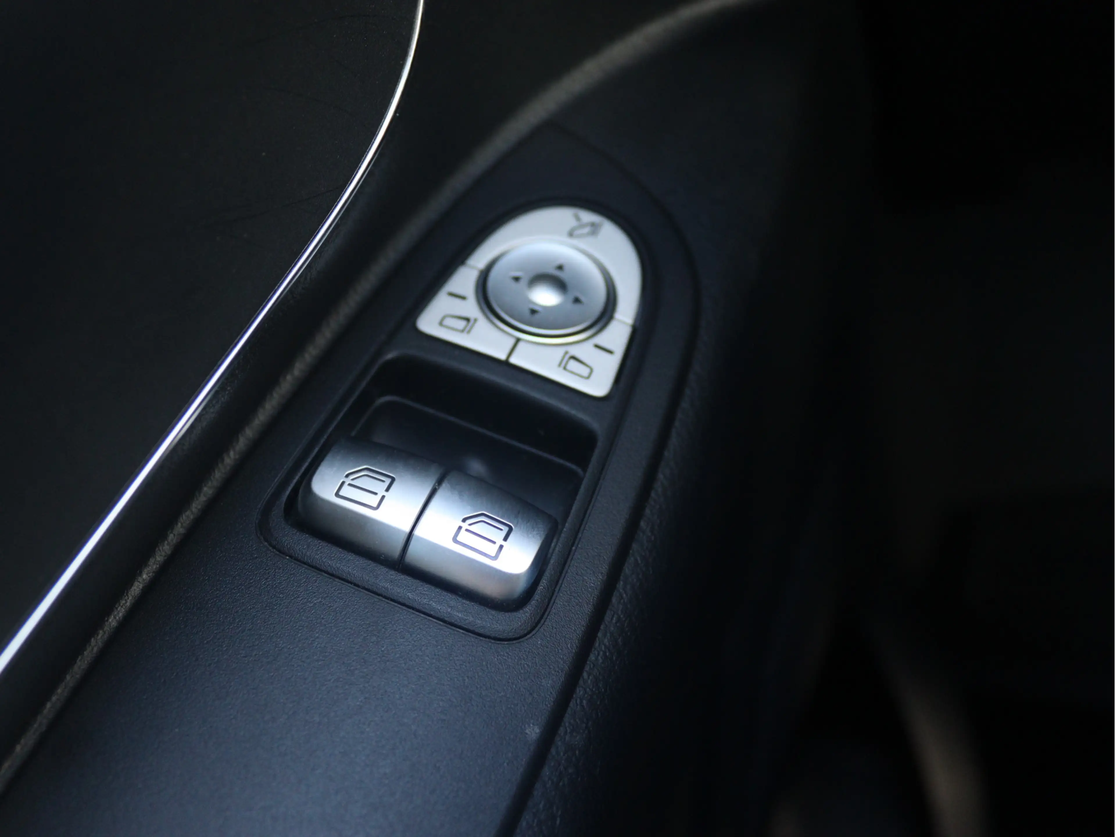 Mercedes-Benz Vito 119 CDI L3 Select | AIRCO/NAVI/CAMERA/CRUISE | Cer — photo 5
