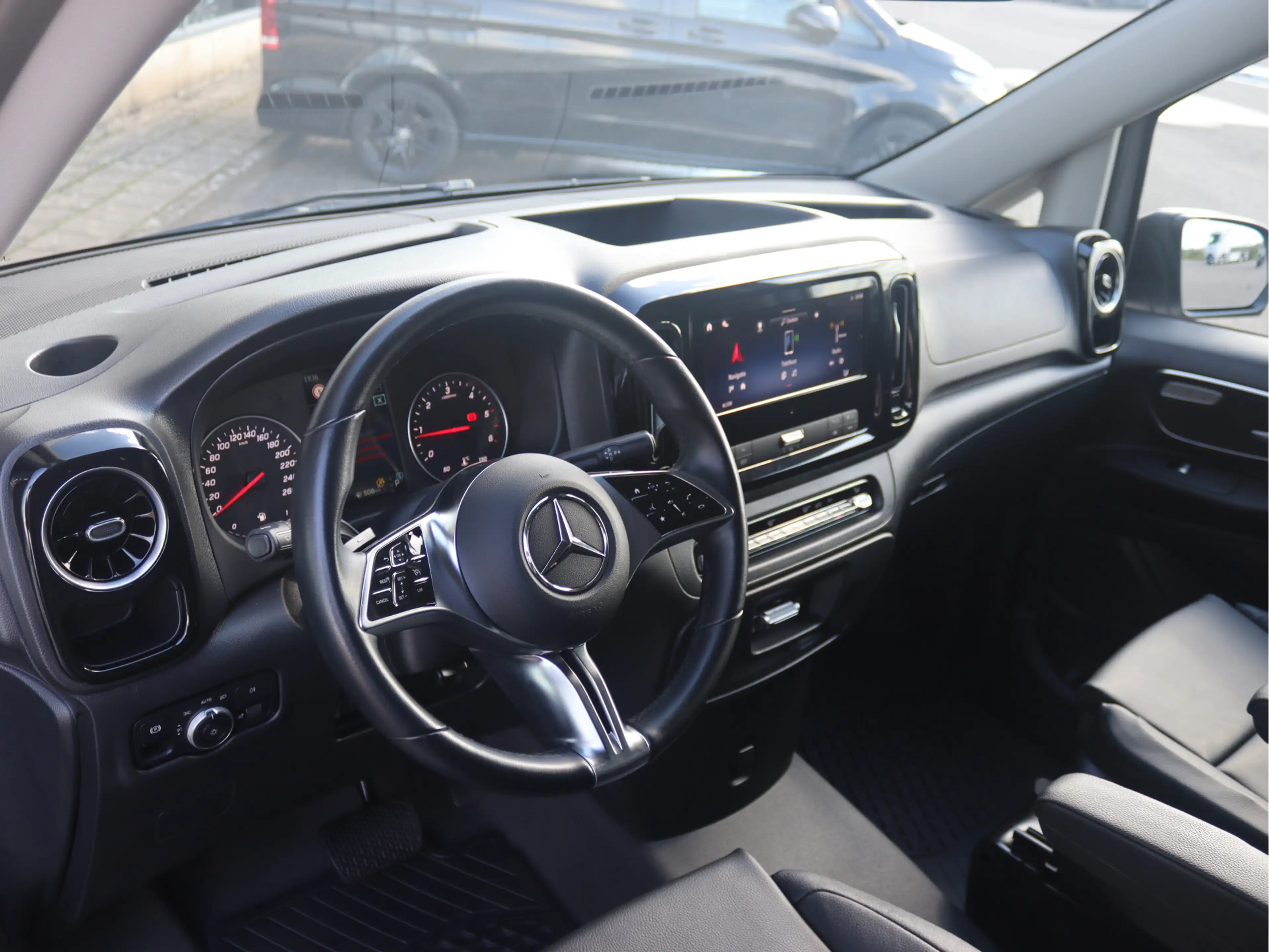 Mercedes-Benz Vito 119 CDI L3 Select | AIRCO/NAVI/CAMERA/CRUISE | Cer — photo 4