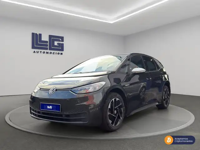 Volkswagen ID.3 Pro Performance 150kW