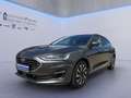 Ford Focus Titanium 1.0 EcoBoost MHEV *NAVI*LED*PARK-PILOT* Grau - thumbnail 2