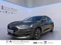 Ford Focus Titanium 1.0 EcoBoost MHEV *NAVI*LED*PARK-PILOT* Grau - thumbnail 1