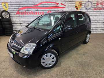 1.8 Cosmo *Automatik*Tüv & Service NEU*