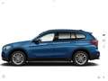 BMW X1 X1 sDrive 16dA Bleu - thumbnail 3