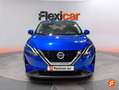 Nissan Qashqai DIG-T 103kW (140CV) mHEV 4x2 Acenta Azul - thumbnail 2