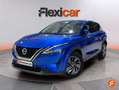 Nissan Qashqai DIG-T 103kW (140CV) mHEV 4x2 Acenta Azul - thumbnail 3