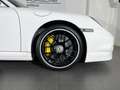 Porsche 997 Turbo S Cabriolet Aut. Bianco - thumbnail 27