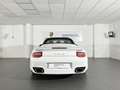 Porsche 997 Turbo S Cabriolet Aut. Blanco - thumbnail 16