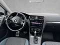 Volkswagen Golf VII Variant 2.0 TDI DSG IQ.DRIVE Weiß - thumbnail 4
