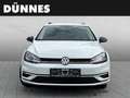 Volkswagen Golf VII Variant 2.0 TDI DSG IQ.DRIVE Weiß - thumbnail 8