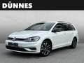 Volkswagen Golf VII Variant 2.0 TDI DSG IQ.DRIVE Weiß - thumbnail 1