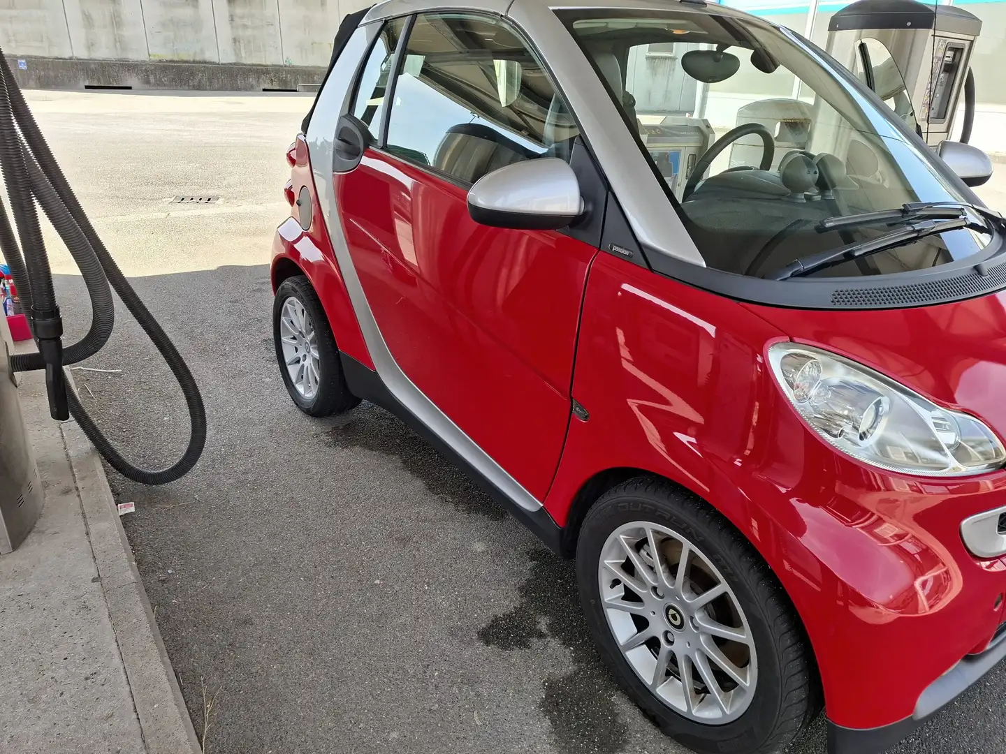 smart city-coupé/city-cabrio - 1