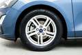 Ford Focus 1.5Ecoblue Trend+ Aut. 120 Blau - thumbnail 11