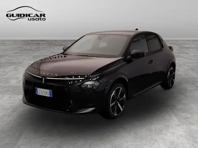 Lancia Ypsilon 1.2 mhev LX e-dct