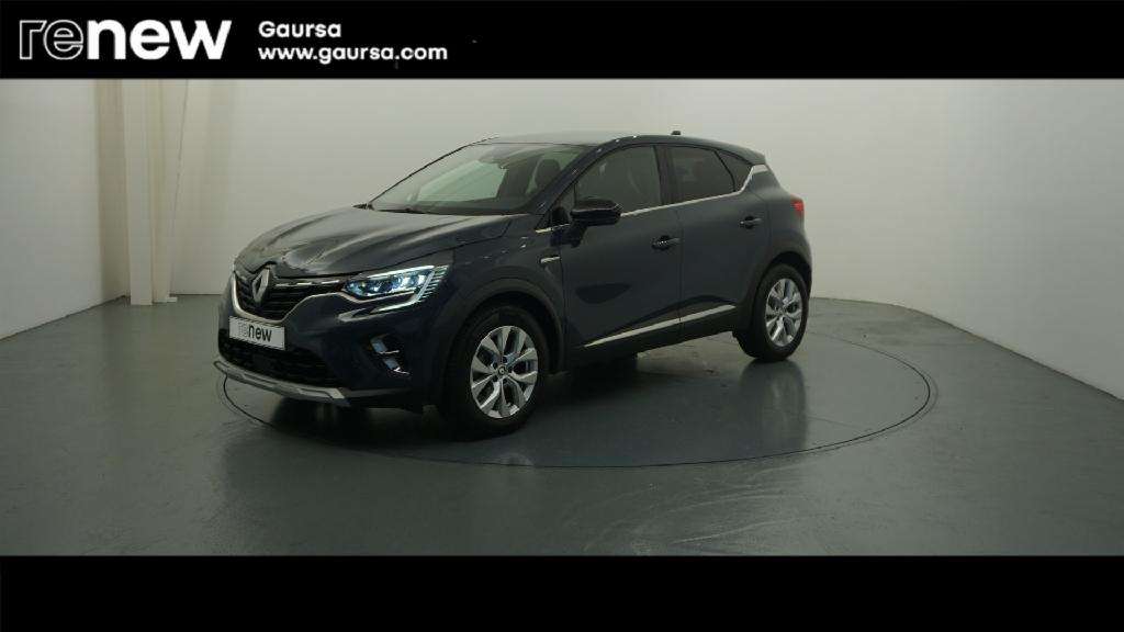 Renault Captur 1.3 TCE 140 ZEN 140 5P - foto 1