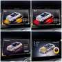 Mercedes-Benz E 220 AMG 9G NIGHT *PANO*DISTR+*SPUR*360°KAM* Blanc - thumbnail 24