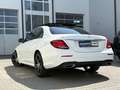 Mercedes-Benz E 220 AMG 9G NIGHT *PANO*DISTR+*SPUR*360°KAM* Blanc - thumbnail 3