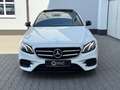 Mercedes-Benz E 220 AMG 9G NIGHT *PANO*DISTR+*SPUR*360°KAM* Blanc - thumbnail 15
