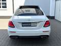Mercedes-Benz E 220 AMG 9G NIGHT *PANO*DISTR+*SPUR*360°KAM* Blanc - thumbnail 16