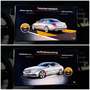Mercedes-Benz E 220 AMG 9G NIGHT *PANO*DISTR+*SPUR*360°KAM* Blanc - thumbnail 23