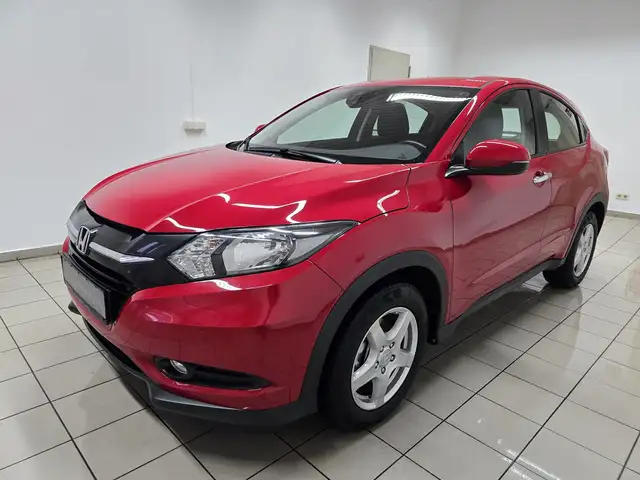 Honda HR-V Elegance 1.5 i-VTEC Multi-Info-Display