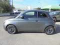 Fiat 500e 500 IV 2020 42 kWh Icon Gris - thumbnail 8
