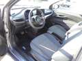 Fiat 500e 500 IV 2020 42 kWh Icon Gris - thumbnail 19