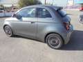 Fiat 500e 500 IV 2020 42 kWh Icon Gris - thumbnail 9