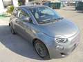 Fiat 500e 500 IV 2020 42 kWh Icon Gris - thumbnail 17