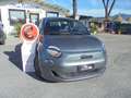 Fiat 500e 500 IV 2020 42 kWh Icon Gris - thumbnail 2