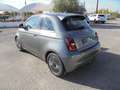 Fiat 500e 500 IV 2020 42 kWh Icon Gris - thumbnail 10