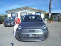 Fiat 500e 500 IV 2020 42 kWh Icon Gris - thumbnail 4