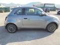 Fiat 500e 500 IV 2020 42 kWh Icon Gris - thumbnail 16
