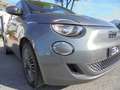 Fiat 500e 500 IV 2020 42 kWh Icon Gris - thumbnail 18