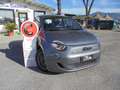 Fiat 500e 500 IV 2020 42 kWh Icon Gris - thumbnail 1