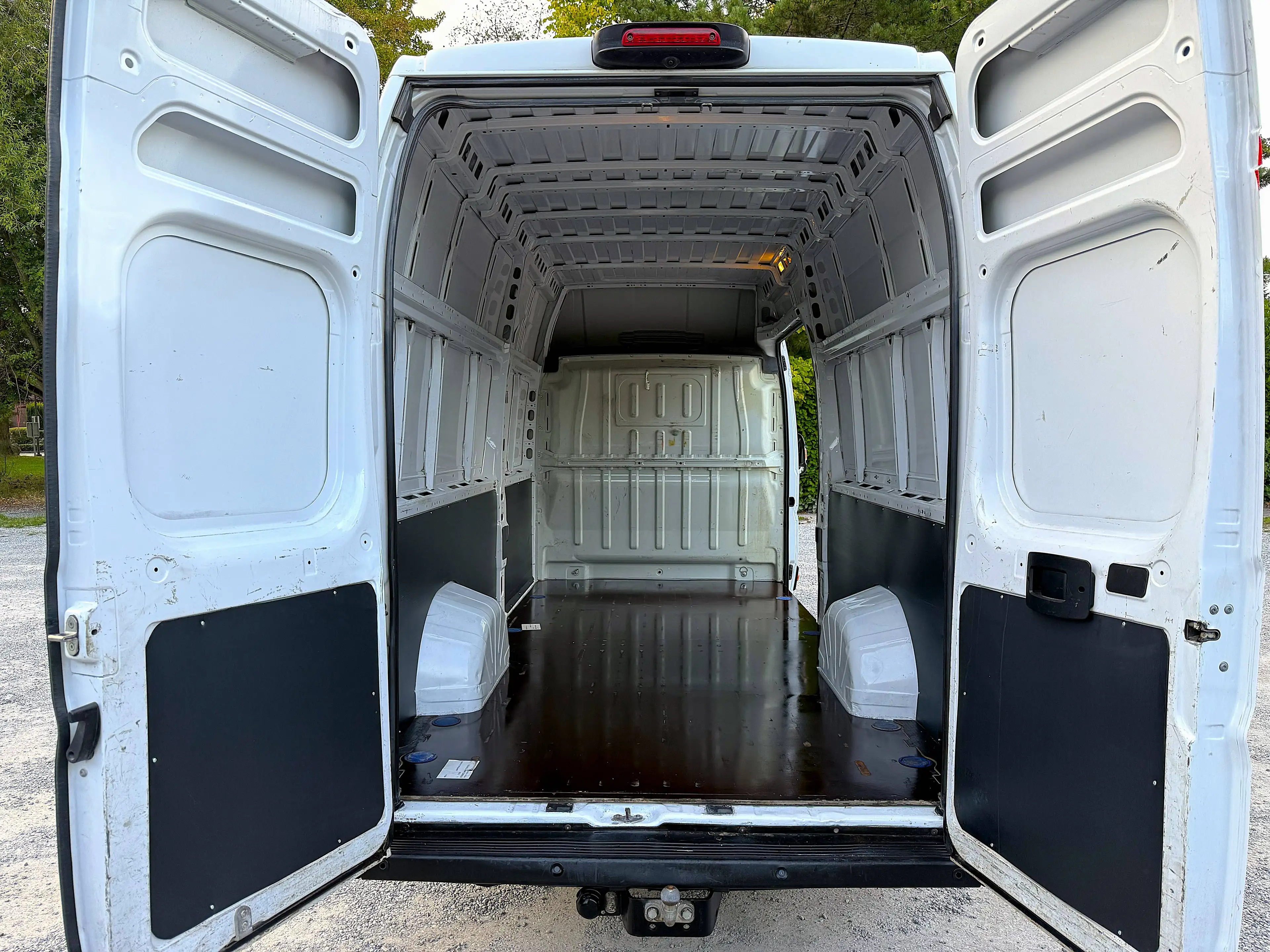 Peugeot Boxer 2.2 BlueHDi L4H3 TVA Récupérable CT Ok EURO 6d ! — photo 12