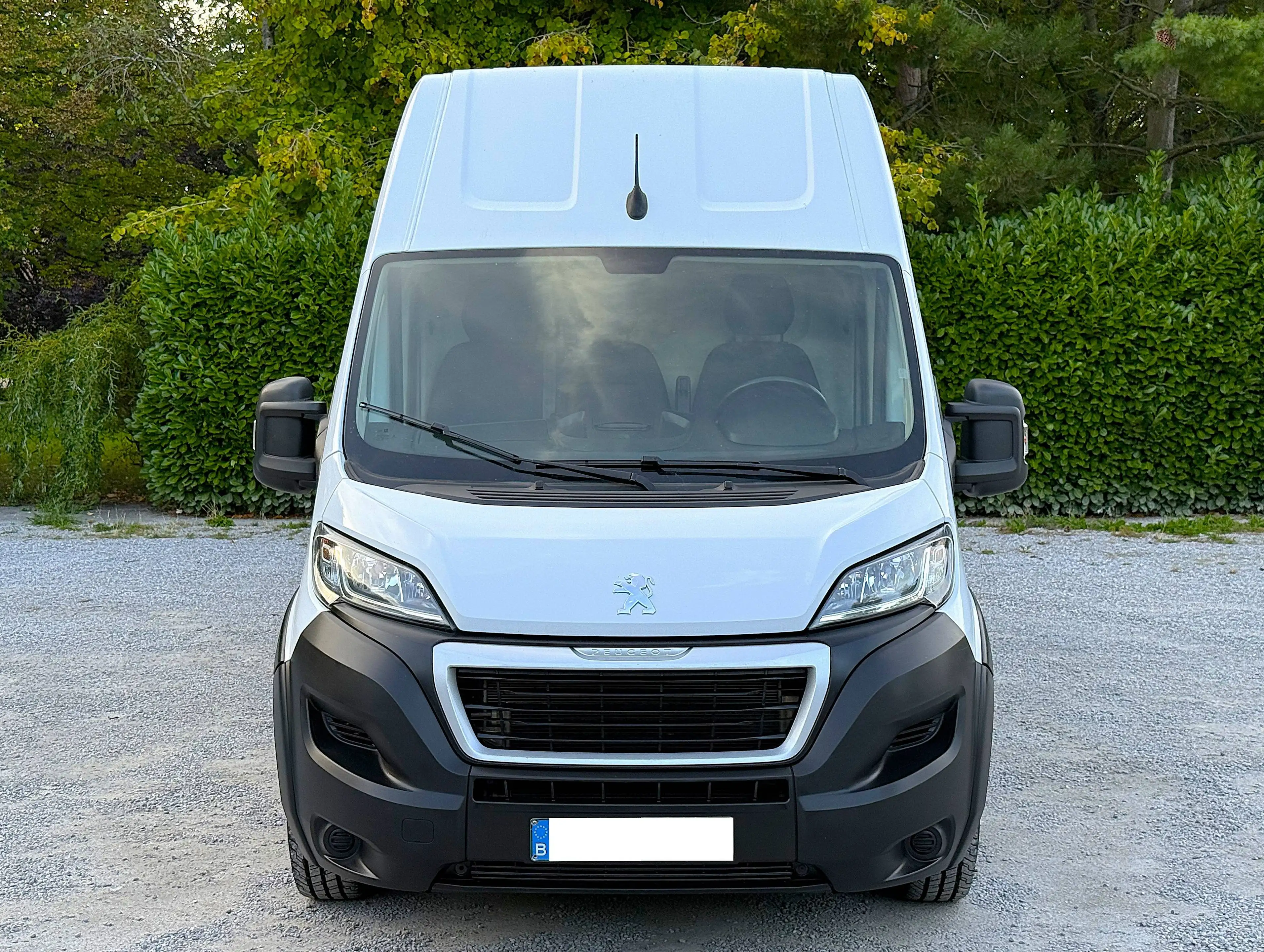 Peugeot Boxer 2.2 BlueHDi L4H3 TVA Récupérable CT Ok EURO 6d ! — photo 2