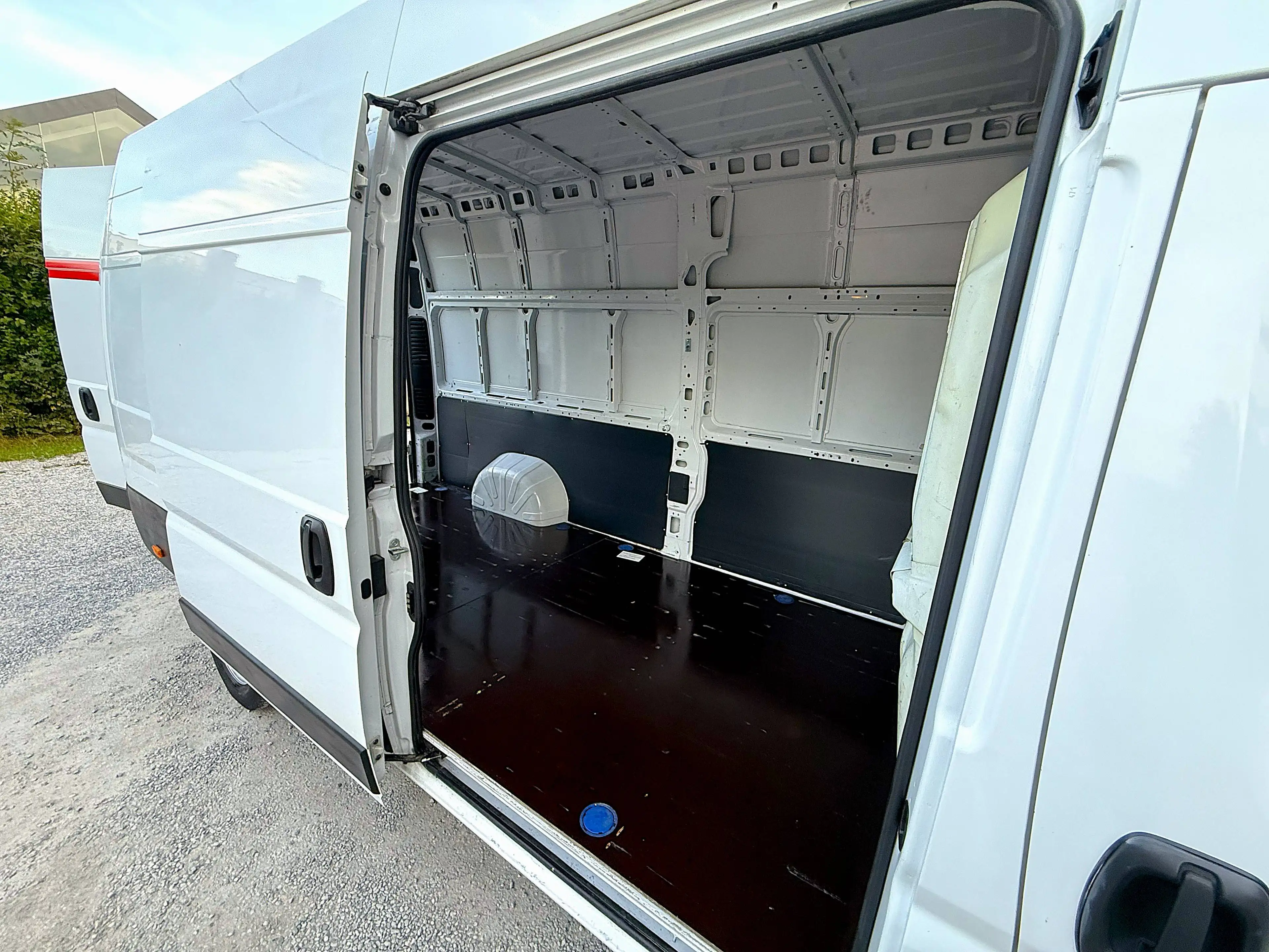 Peugeot Boxer 2.2 BlueHDi L4H3 TVA Récupérable CT Ok EURO 6d ! — photo 11