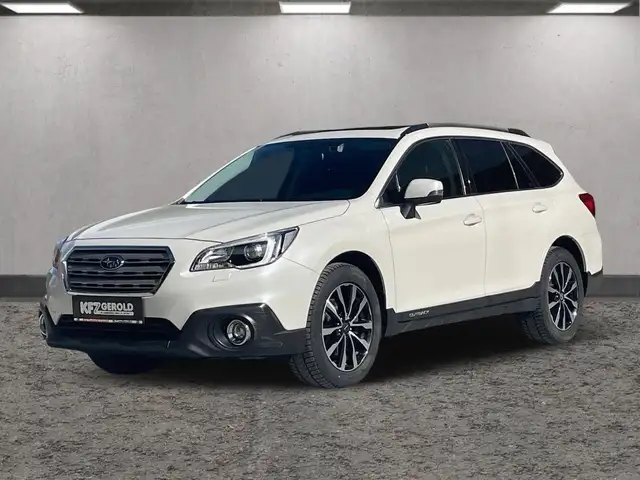 Subaru OUTBACK Outback 2,5i Exclusive AWD CVT
