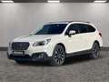 Subaru OUTBACK Outback 2,5i Exclusive AWD CVT Blanc - thumbnail 1