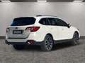 Subaru OUTBACK Outback 2,5i Exclusive AWD CVT Blanc - thumbnail 5