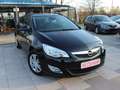 Opel Astra Edition Schwarz - thumbnail 3