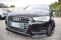 Audi A3 SPORTBACK 1.6TDI 110CV 6M NAVI XENO CRUISE SENSORI Nero - thumbnail 8